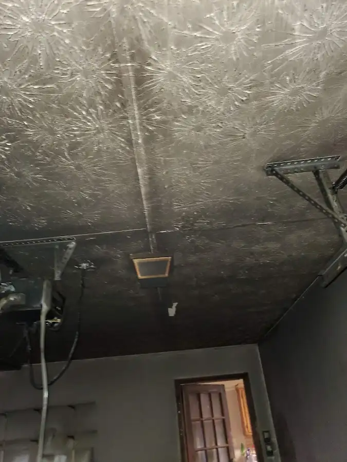 Fire and smoke damage assessment for Emergency Water Damage Services in Brigham City